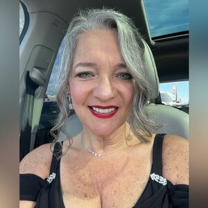 Meet your Posher, Susan